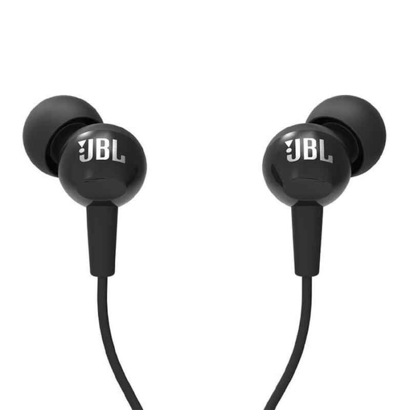 JBL C150SI Headset with Mic